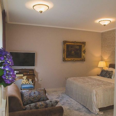 Luxury Apartment Padre Pio Split Exterior photo