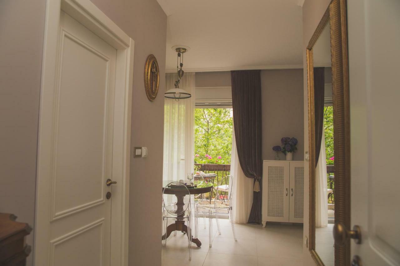Luxury Apartment Padre Pio Split Exterior photo