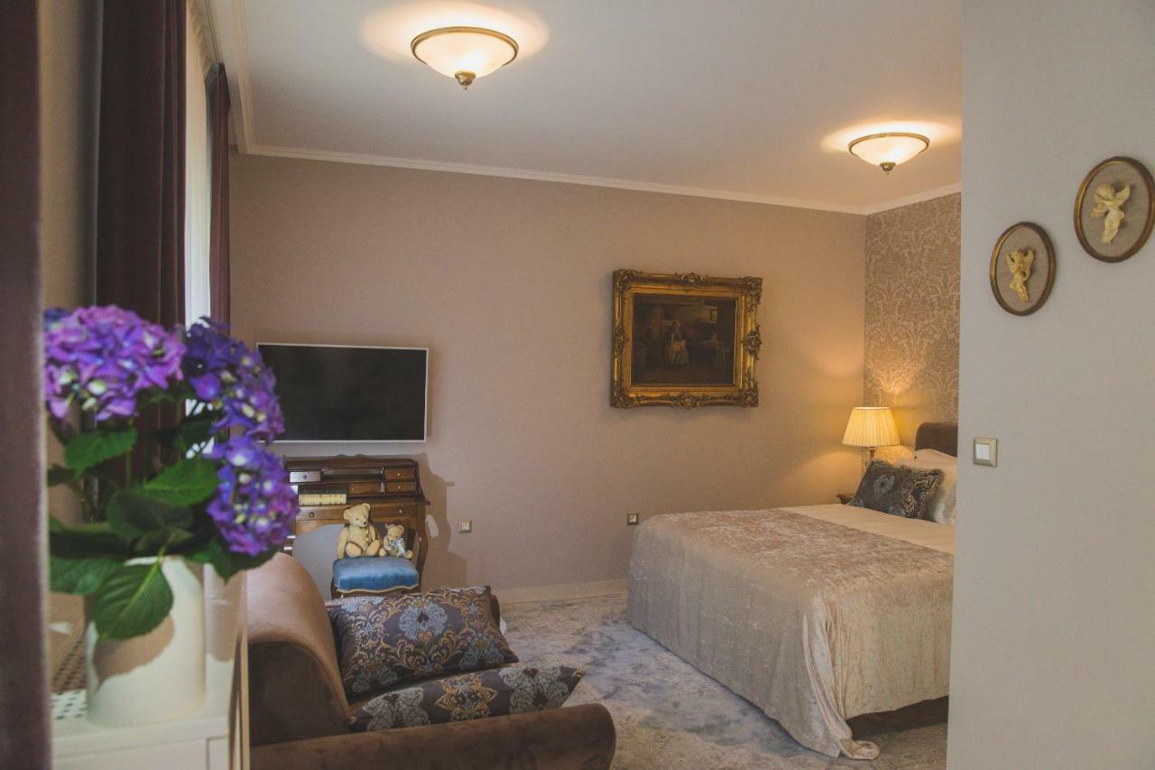 Luxury Apartment Padre Pio Split Exterior photo
