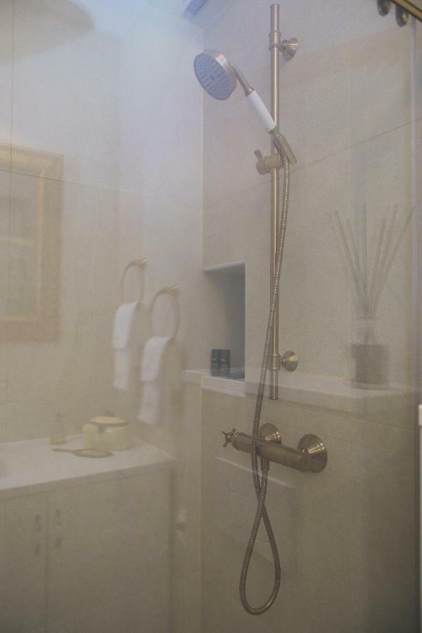 Luxury Apartment Padre Pio Split Exterior photo
