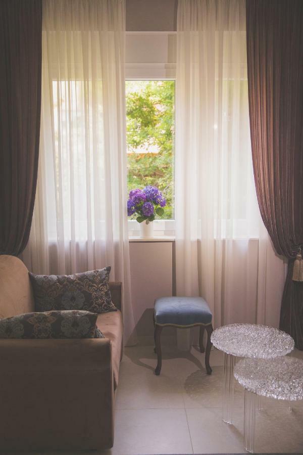 Luxury Apartment Padre Pio Split Exterior photo