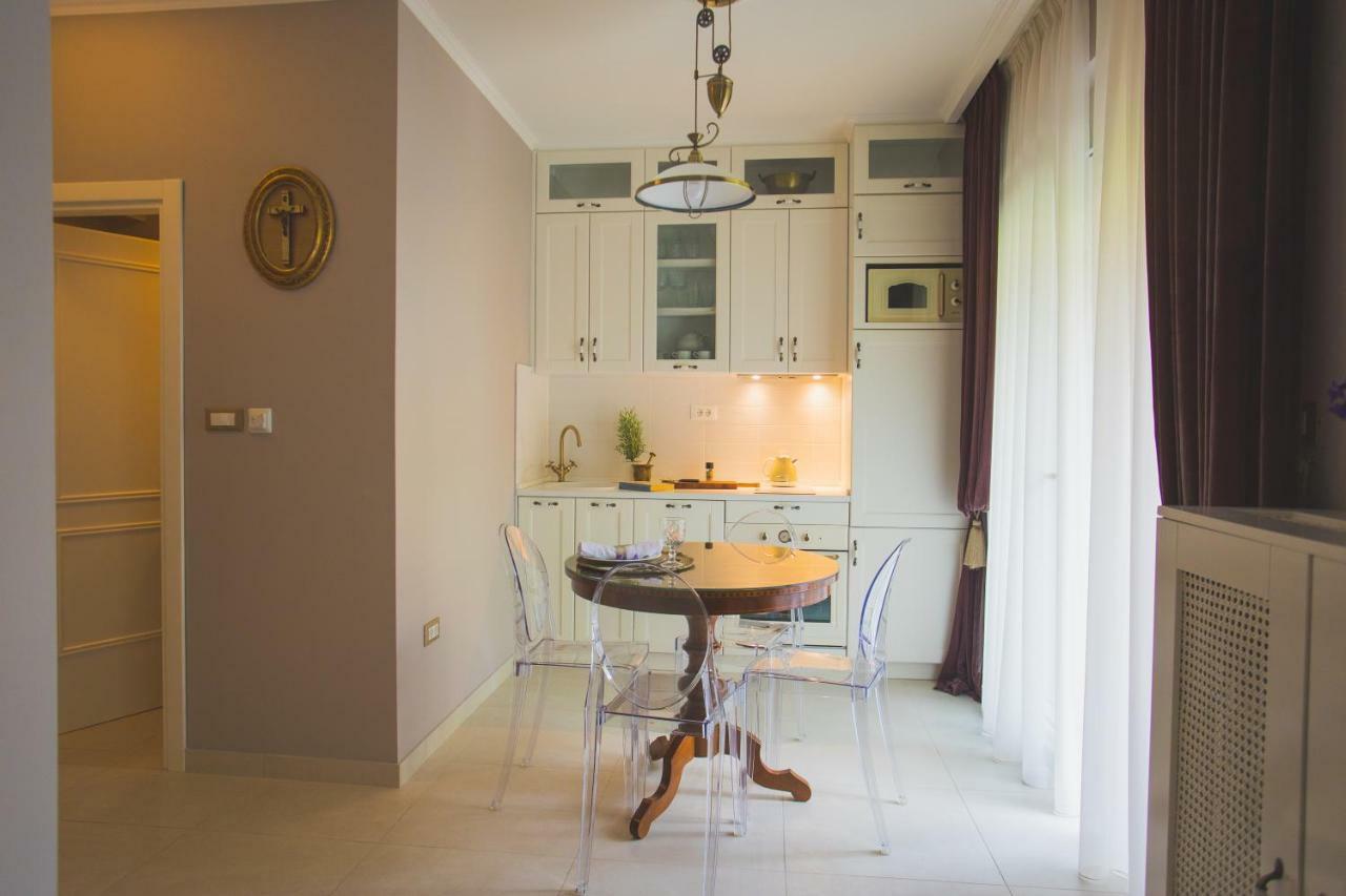 Luxury Apartment Padre Pio Split Exterior photo
